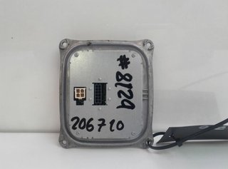 Centralita faros peugeot 1307329403 308 sw 1162854