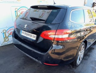 Centralita faros peugeot 1307329403 308 sw 1162854