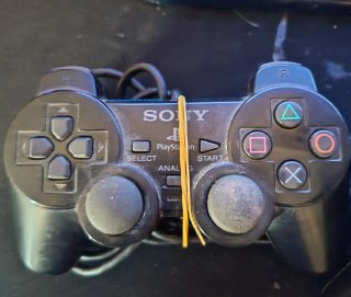 PlayStation 2