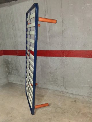Somier Pikolin 190x80cm