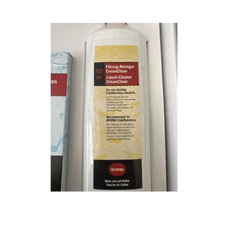 Kit Limpieza Cafeteras NIVONA CLEAN³ BOX