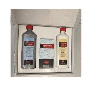 Kit Limpieza Cafeteras NIVONA CLEAN³ BOX