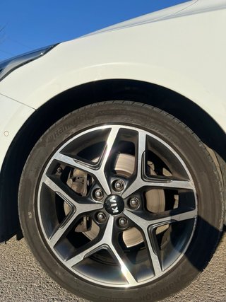 KIA Ceed GTLINE 2020