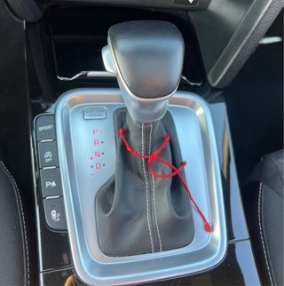 KIA Ceed GTLINE 2020