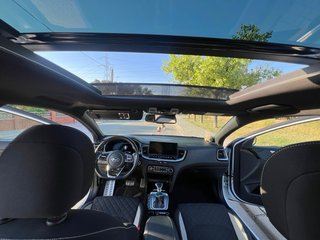 KIA Ceed GTLINE 2020