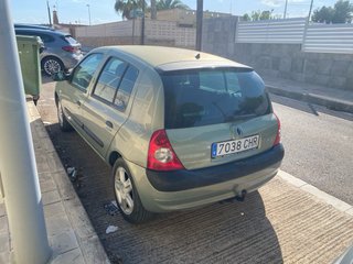 Renault Clio 2005