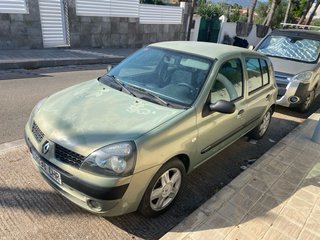 Renault Clio 2005