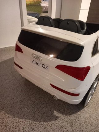 Coche eléctrico