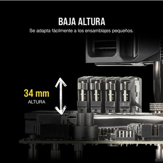 Corsair Vengeance DDR4 32GB (2x16GB) 3200Mhz