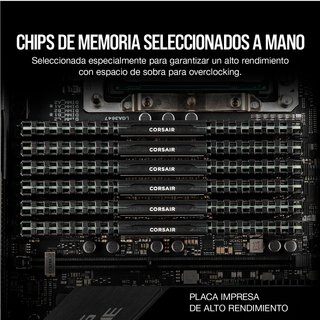 Corsair Vengeance DDR4 32GB (2x16GB) 3200Mhz