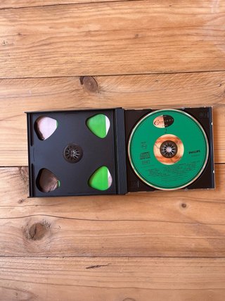CD Camarón - Copla Flamenca