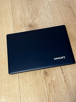 Lenovo IdeaPad 100S-14IBR Portátil Negro