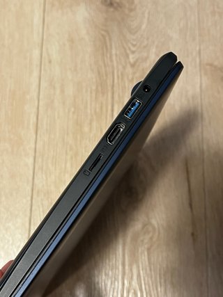 Lenovo IdeaPad 100S-14IBR Portátil Negro