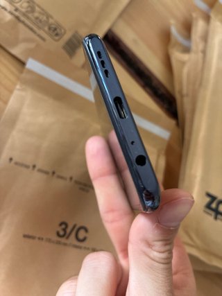 Xiaomi Redmi Note 10 64GB Negro