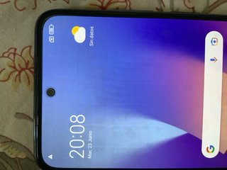 Xiaomi Redmi Note 10 64GB Negro