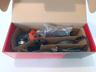 Amoladora Angular HILTI AG 115-8S