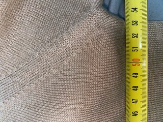 Jersey Fred Perry Vintage Beige