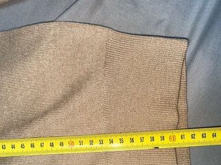 Jersey Fred Perry Vintage Beige