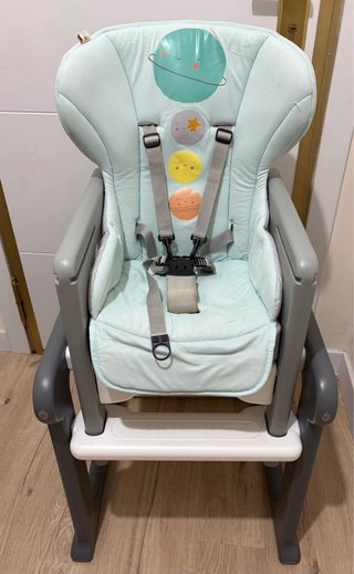 Trona activa Evo