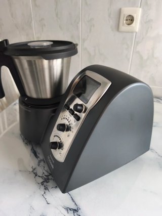 Taurus Mycook Professional Robot Cocina