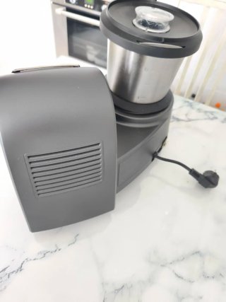 Taurus Mycook Professional Robot Cocina