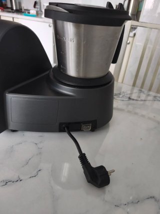Taurus Mycook Professional Robot Cocina
