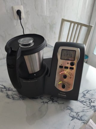 Taurus Mycook Professional Robot Cocina