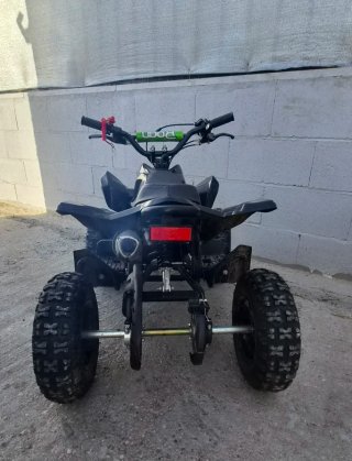 Quad Roan Pantera 49cc