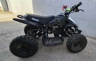Quad Roan Pantera 49cc