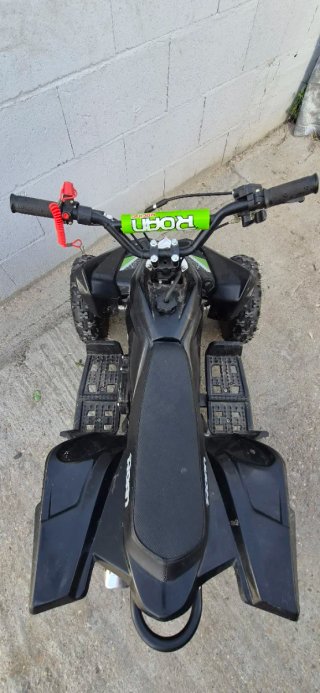 Quad Roan Pantera 49cc