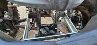 Quad Roan Pantera 49cc