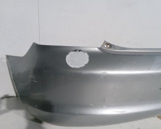 459127 paragolpes trasero honda civic berlina 3
