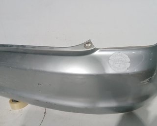 459127 paragolpes trasero honda civic berlina 3