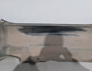 459127 paragolpes trasero honda civic berlina 3