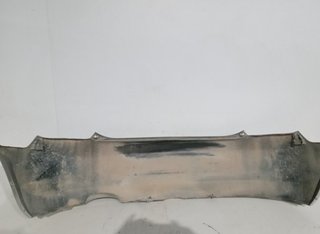 459127 paragolpes trasero honda civic berlina 3