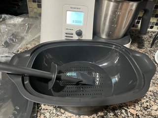 Robot Monsieur Cuisine Edition Plus