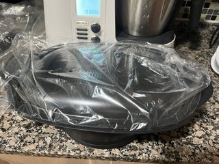 Robot Monsieur Cuisine Edition Plus