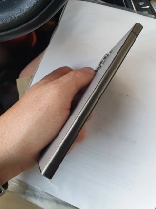 Samsung Galaxy S24 Ultra Plata