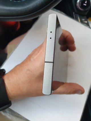 Samsung Galaxy S24 Ultra Plata