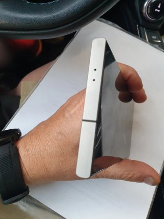 Samsung Galaxy S24 Ultra Plata