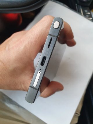 Samsung Galaxy S24 Ultra Plata