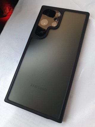 Samsung Galaxy S24 Ultra Plata