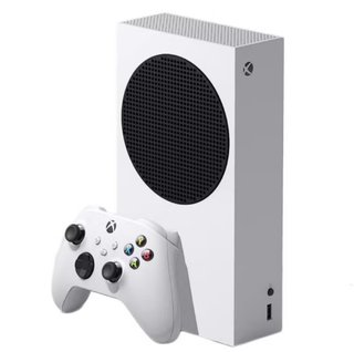 Xbox Series S + 2 controller (poco uso)