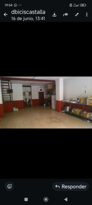 Local comercial.. zona universidad..