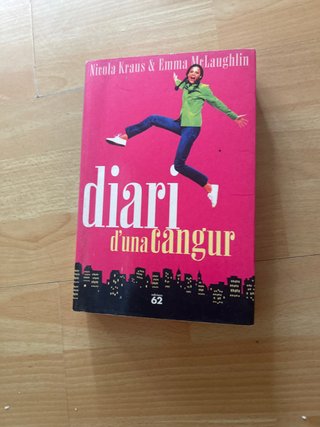 Diari d'una cangur