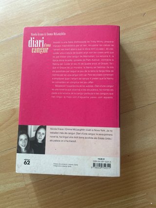 Diari d'una cangur