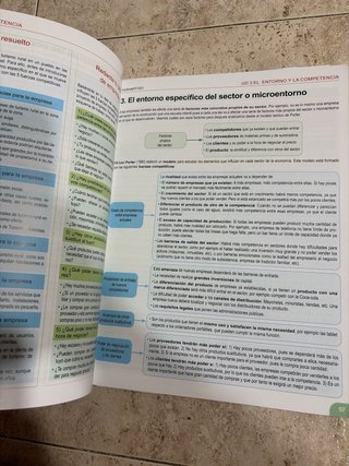 Empresa E Iniciativa Emprendedora 2021