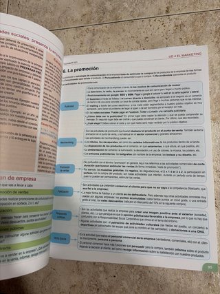 Empresa E Iniciativa Emprendedora 2021
