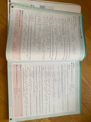 Matemáticas aplicadas a las Ciencias Sociales I...