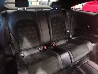 Mercedes-Benz Clase C 2016